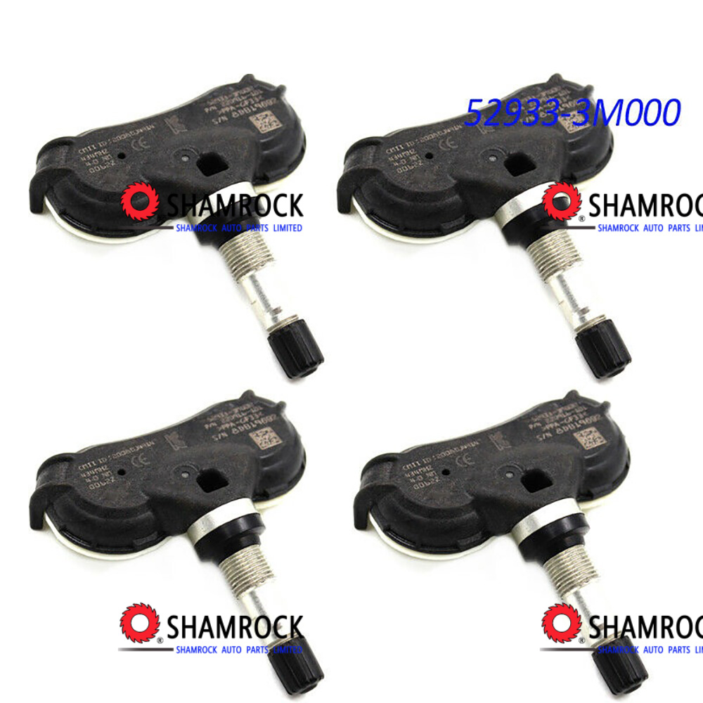 TPMS Ÿ̾ з  OEM 52933-3M000 529333M000 52933-2S410 52933-2M550 KKia Sportage Mohave hyundai ix35 Tucson Rio